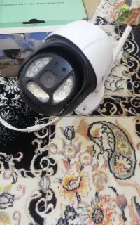 دوربین مدار بسته نو