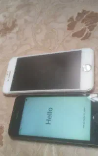 ایفون ۵ و ۶