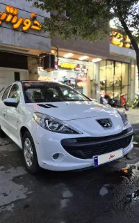207پانا مدل1402بدون رنگ