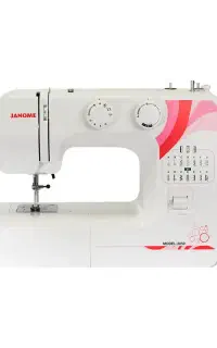 چرخ خیاطی ژانومه اصل ژاپن