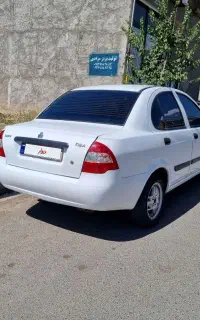 تیبا ۱ مدل ۹۳