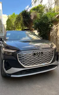 Audi Q4