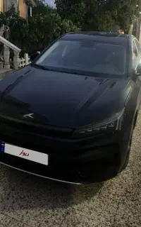 فروش فوری کی ام سی جی7 زیرقیمت بازار