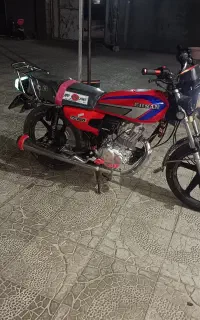 موتور 150 احسان