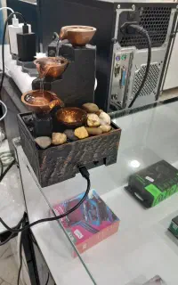 آبنما