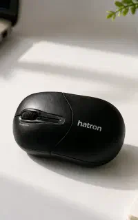 موس بی سیم مشابه نو