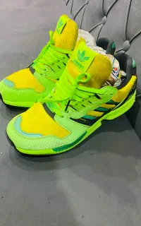 Zx8000