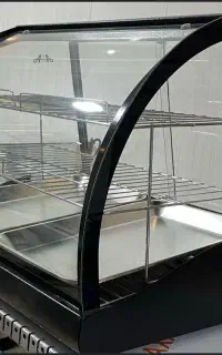گرم نگهدارنده سمبوسه