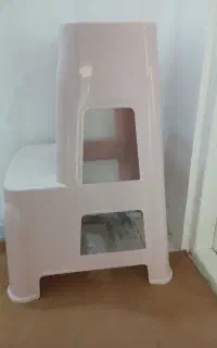 چهارپایه ناصر جاقاشقی