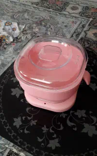 دستگاه وکس