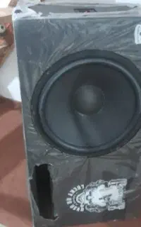 ساب به همراه ساب باکس نو