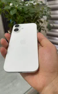 Iphone 16 باریجستر و گارانتی