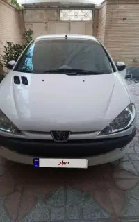 206 sd فروش فوری