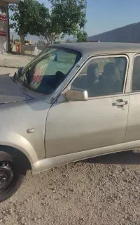 نیوپیکی.مدل۸۵جهت.معاوزه.بااردی