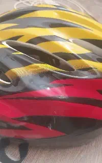 کلاه ایمنی
