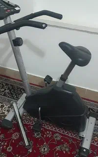 وسیله ورزشی