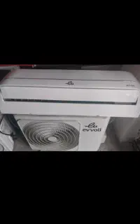 نصب بازو بست تعمیرات کولر گازی
