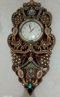 فروش ساعت دیواری بزرگ