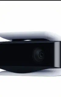 دوربین ps5