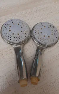دو عدد سر دوش حمام ارزان