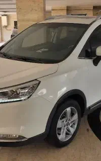 جک S3 مدل1400/کم کارکرد