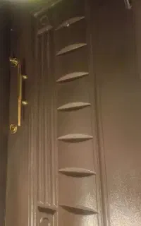 درب ضد سرقت دوروفلز