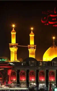 تور دوسر هوایی کربلا نجف  لحظه آخری رفت 13 تیر