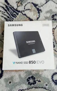 SSD 250 GB Samsung