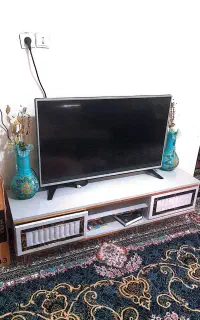 ال ای دی 43 اینچ ال جی
