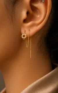 گوشواره ۱۴ میلیون