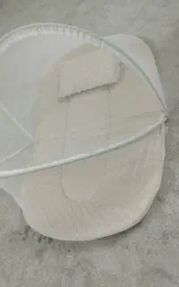 پشه بند نوزاد