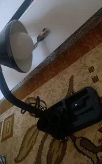 چراغ مطالعه