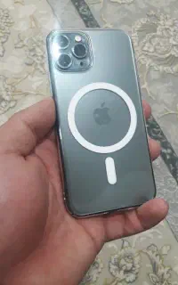ایفون ۱۱ پرو