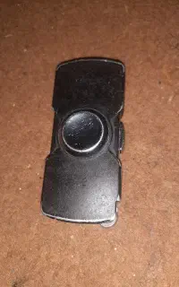 فندک سالم