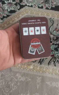 پاسور جنس خوب