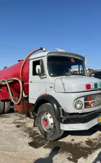 بنز۹۱۱ باری باتانکر