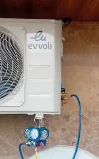 تعمیرات سرویس نصب اسپیلت  پکیج  داکت کولرگازی