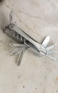 ابزار همه کاره سفری