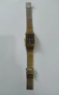 ساعت