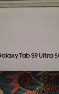 تبلت s9  oltra 5G