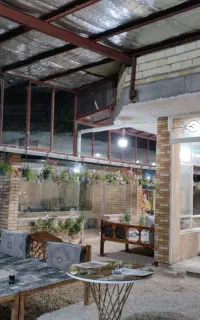 استخدام نیروی خانم رستوران