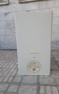 پکیج بوتان کالدا کارکرده در حدنو