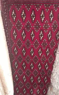 پشتی ترکمن اصلی ۴عدد