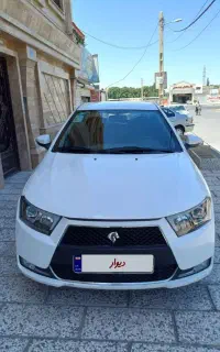 دنا پلاس ۴۰۲ بدون توضیحات بیرنگ پلمپ