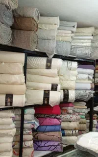 حراج پرده های جدید،کاغذ دیواری مدت محدود