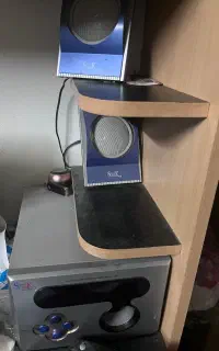 اسپیکر کامپیوتر
