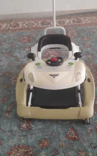روروئک