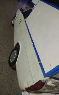وانت پیکان 89