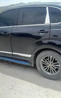 تیگو۵FLمدل۹۶