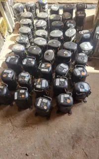کمپرسور